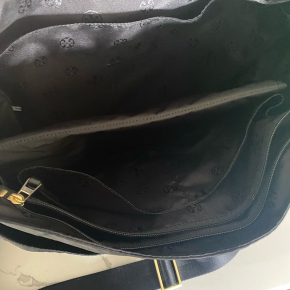 Tory Burch diaper bag - Picture 3 of 5